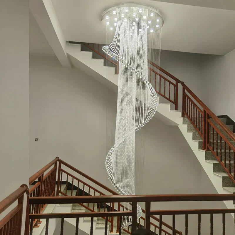 Why Your Next Upgrade Should Be a Chandelier?